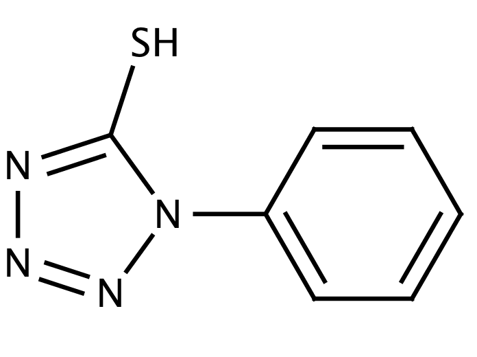 5-Mercapto-1-phenyltetrazole