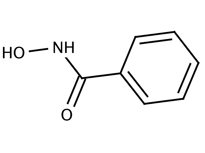 Benzhydroxamic acid