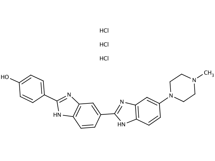 Bisbenzimide H33258
