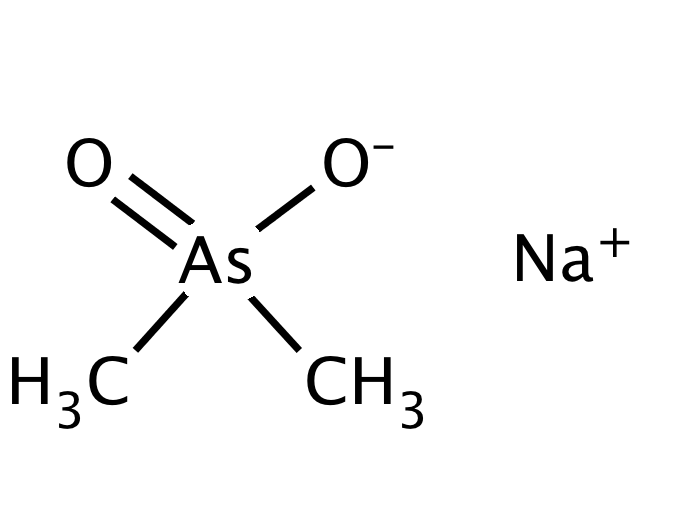 Cacodylic acid sodium salt hydrate