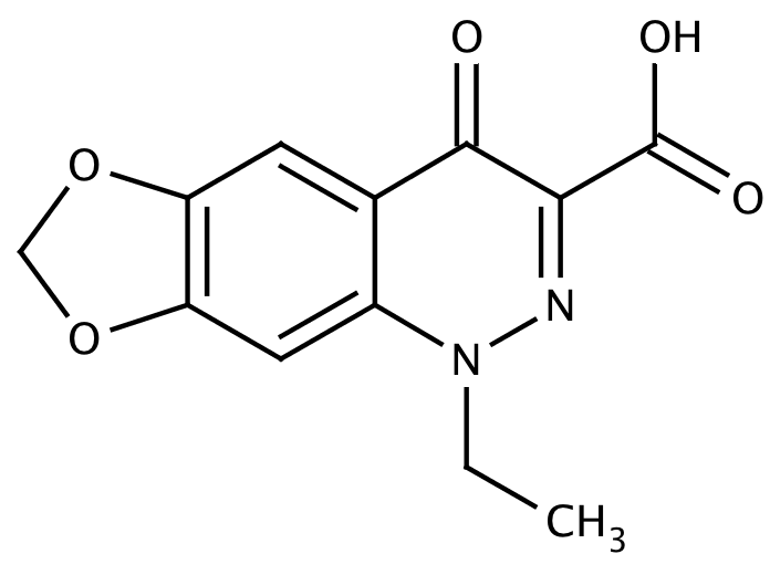 Cinoxacin