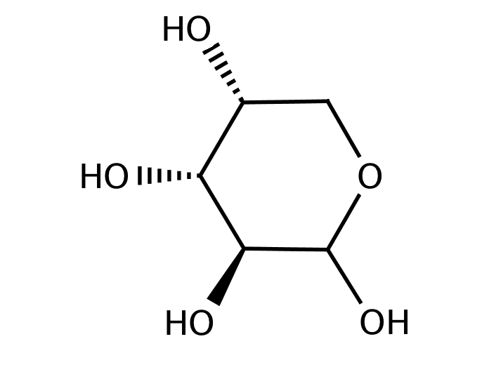 D-(-)-Arabinose
