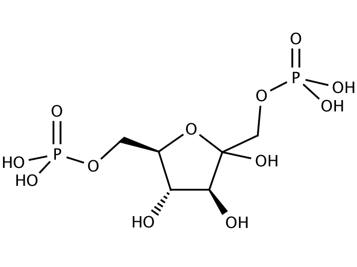 D-Fructose 1,6-bisphosphate