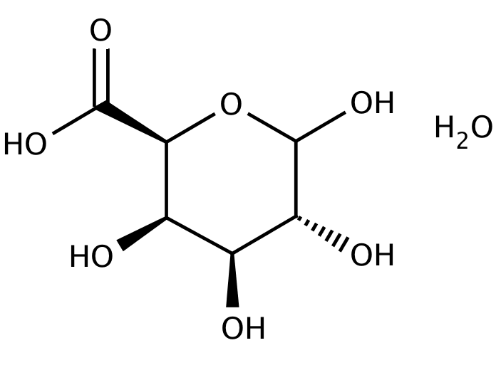D-(+)-Galacturonic acid monohydrate