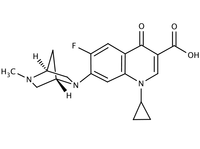 Danofloxacin