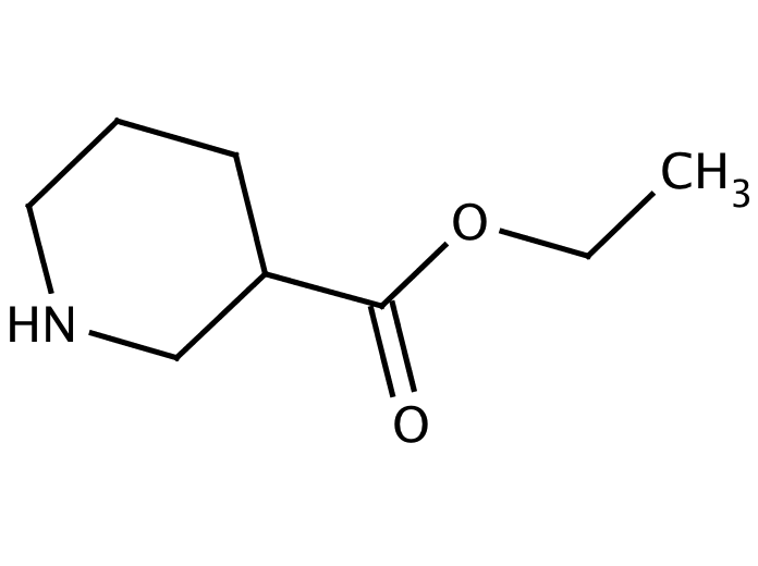 Ethyl nipecotate