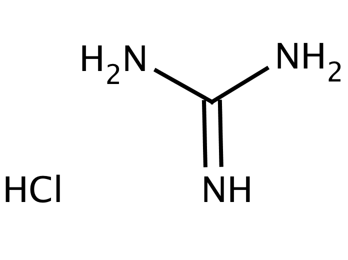 Guanidine hydrochloride Ultrapure