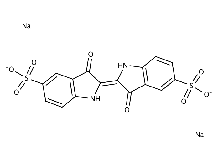 Indigo Carmine (C.I. 73015)