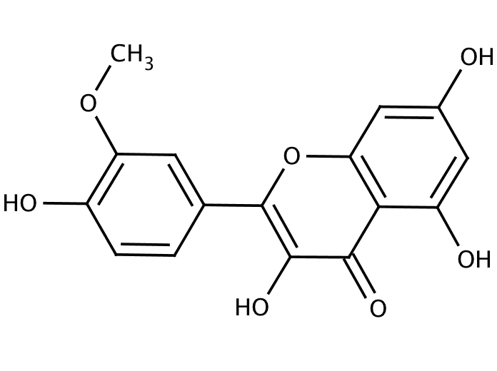 Isorhamnetin
