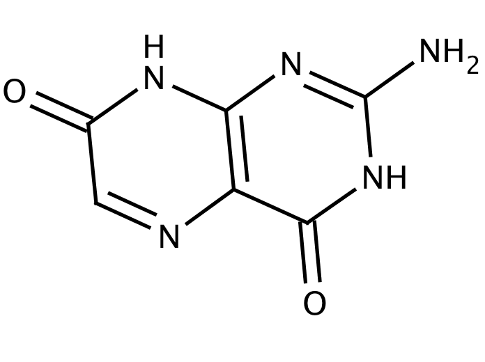 Isoxanthopterin