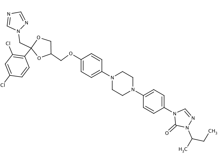 Itraconazole
