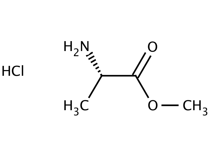 L-Alanine methyl ester hydrochloride