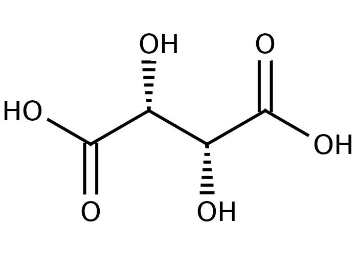 L-Tartaric acid