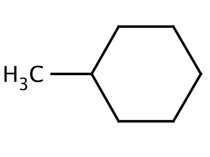 Methylcyclohexane SG Quarko