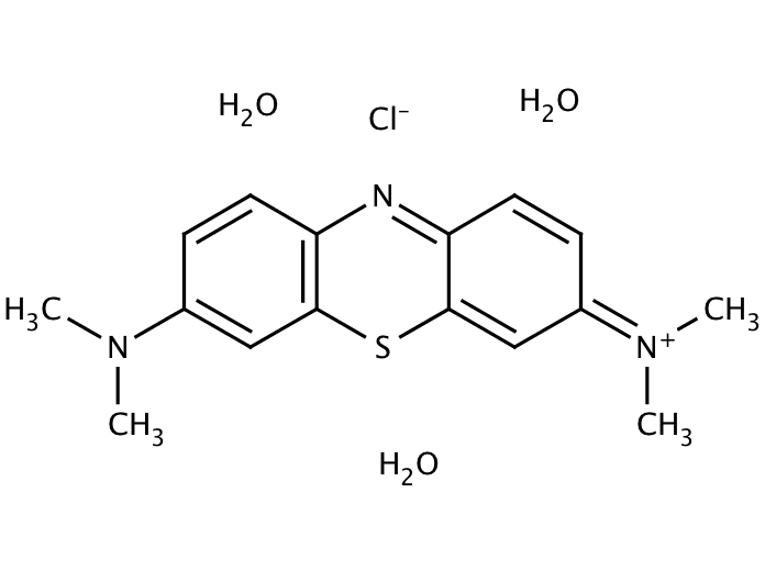 Methylene Blue trihydrate