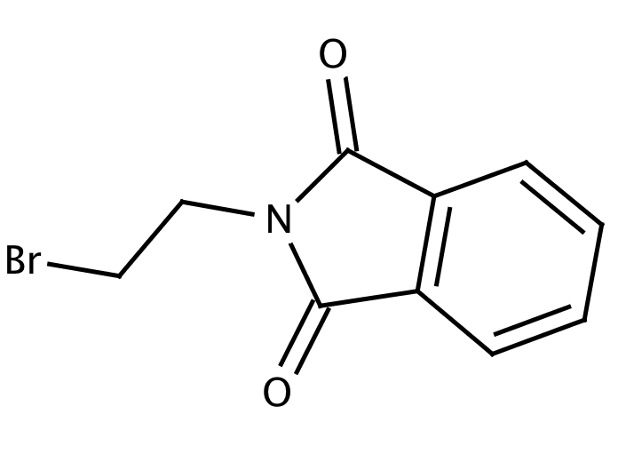 N-(2-Bromoethyl)phthalimide