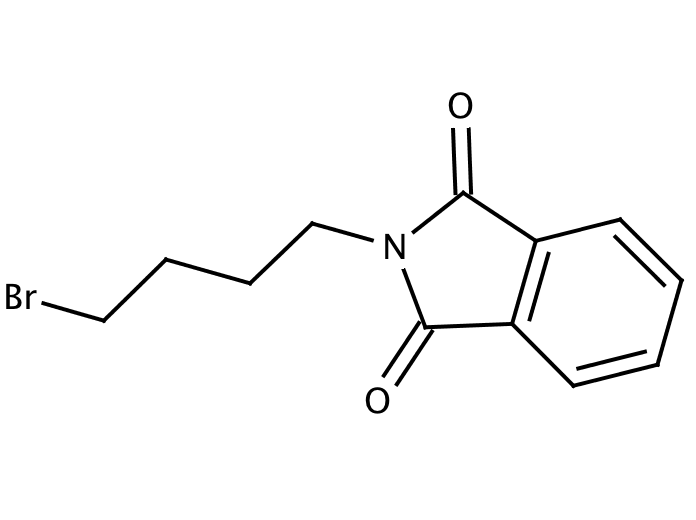N-(4-Bromobutyl)phthalimide