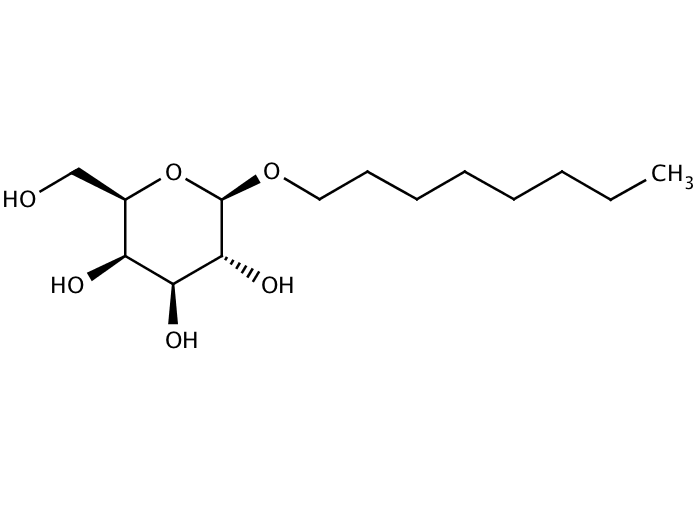 N-Octyl-beta-D-galactopyranoside