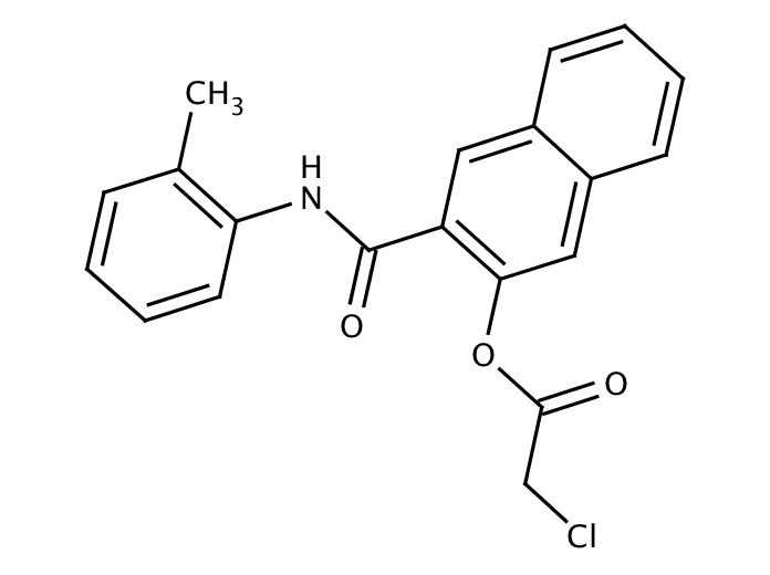 Naphthol AS-D-chloroacetate