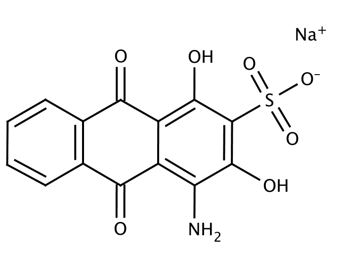 Nuclear Fast Red (C.I. 60760)