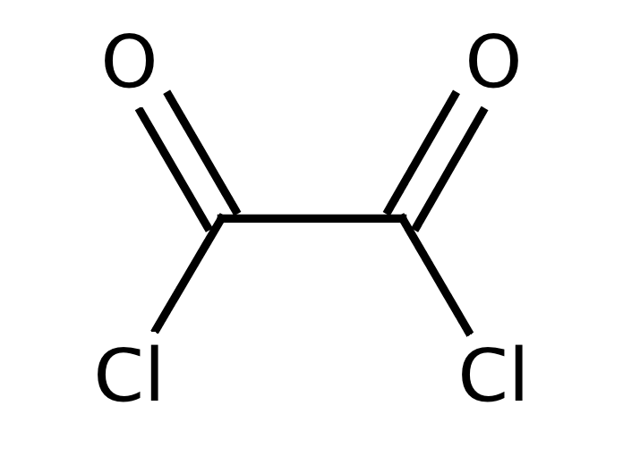Oxalyl chloride