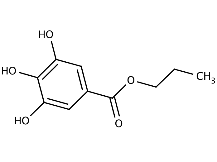 Propyl gallate
