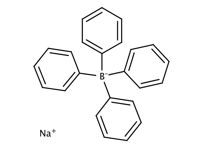Sodium tetraphenylborate