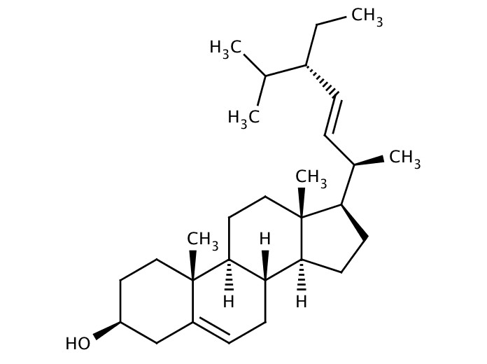 Stigmasterol