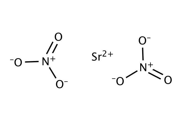Strontium nitrate