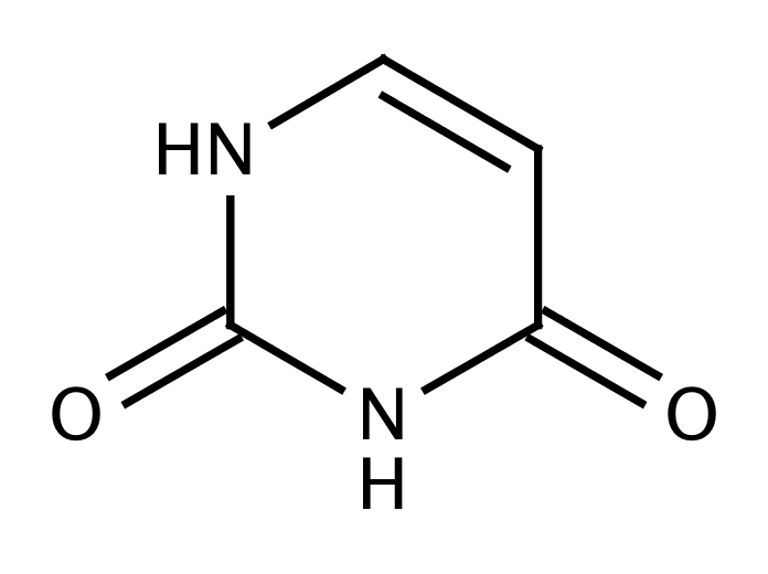 Uracil