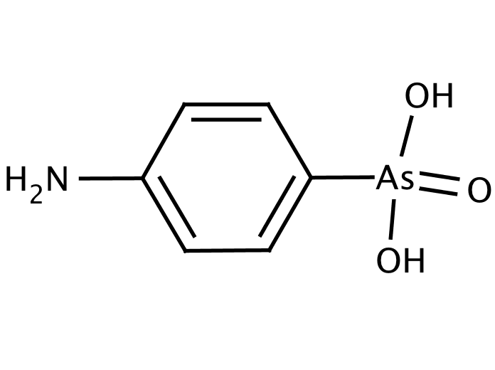 p-Arsanilic acid