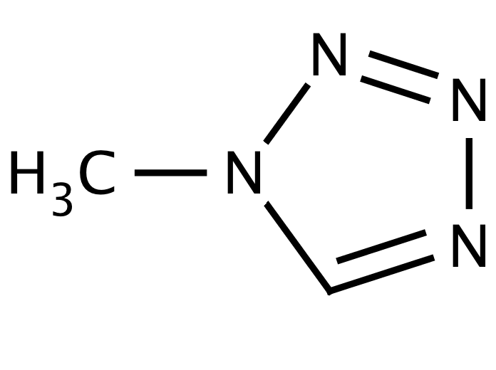 1-Methyl-1,2,3,4-tetrazole