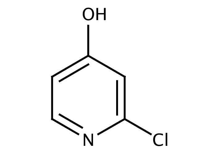 2-Chloro-4-hydroxypyridine