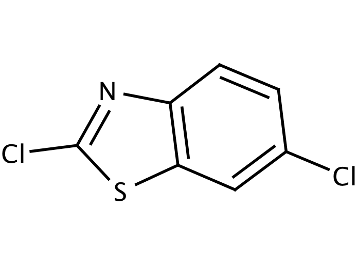 2,6-Dichlorobenzothiazole