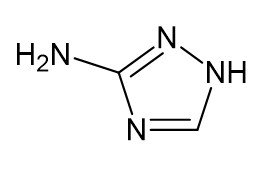 3-Amino-1,2,4-triazole