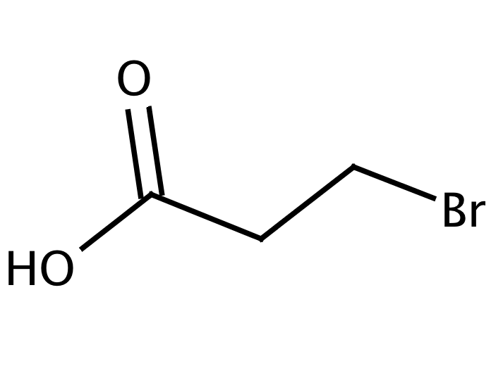 3-Bromopropionic acid