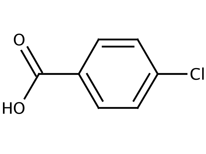 4-Chlorobenzoic acid
