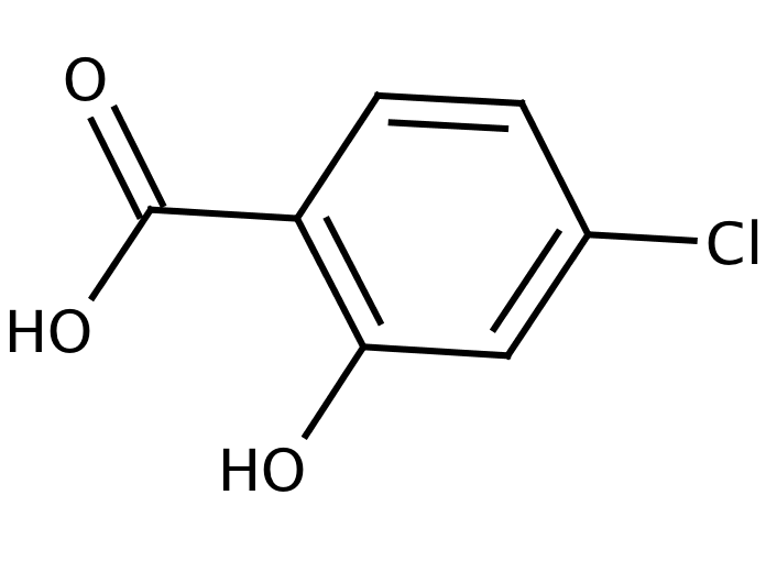 4-Chlorosalicylic acid