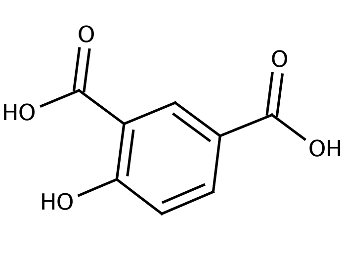 4-Hydroxyisophthalic acid