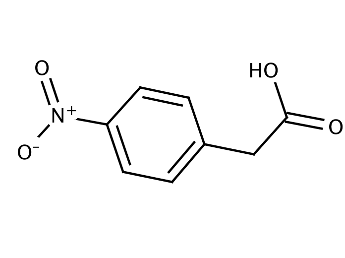 4-Nitrophenylacetic acid