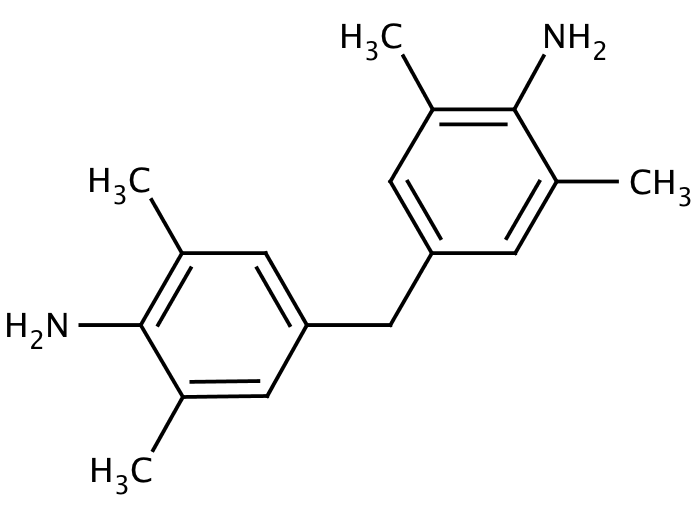4-4-methylenebis-2-6-dimethylaniline-quarko