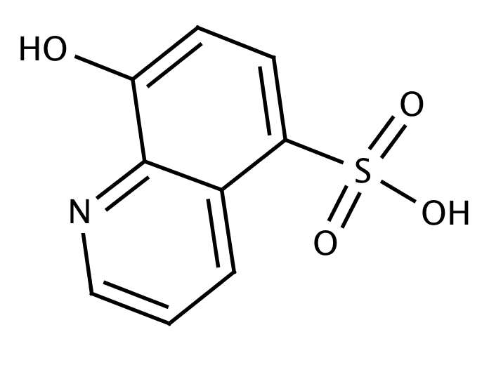 8-Hydroxyquinoline-5-sulfonic acid