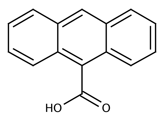 9-Anthracenecarboxylic acid