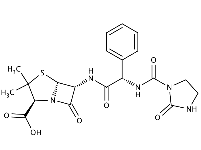 Azlocillin