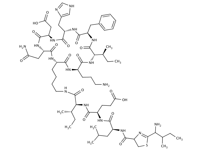 Bacitracin