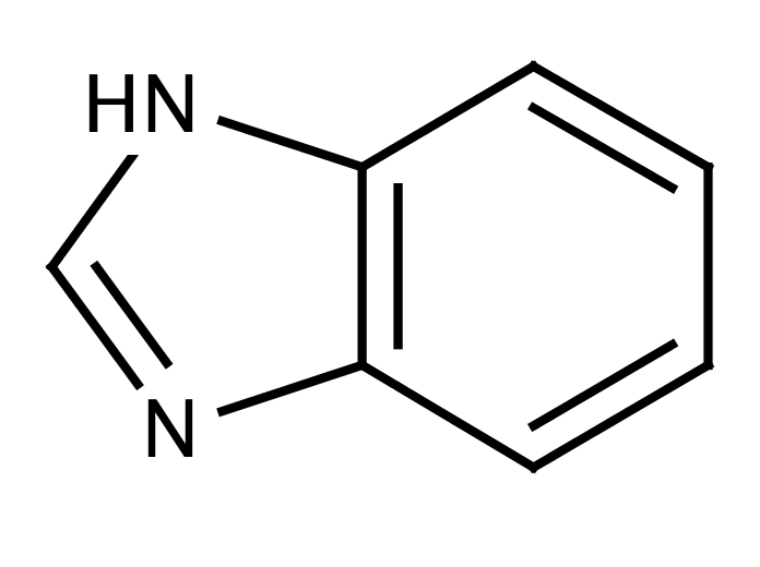Benzimidazole