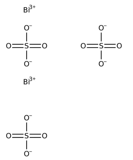 Bismuth (III) sulfate
