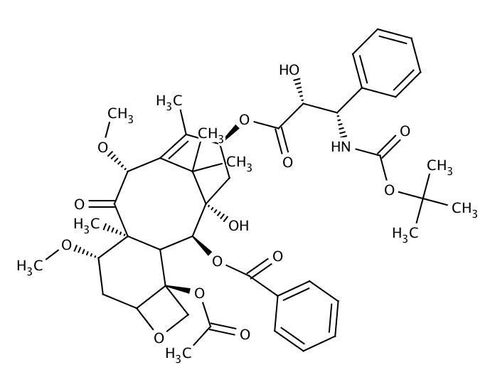 Cabazitaxel