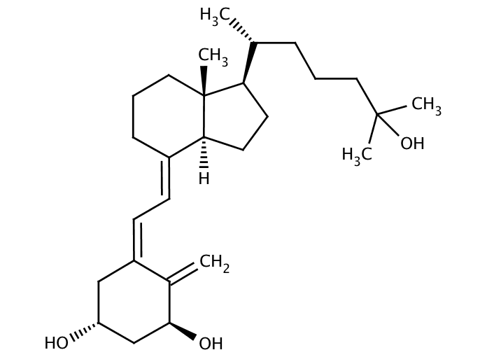 Calcitriol