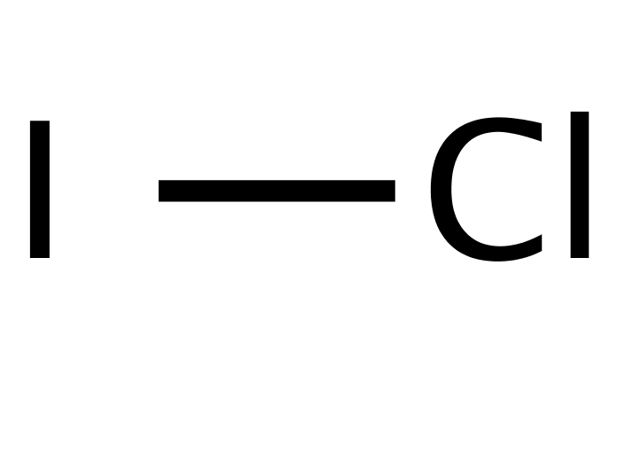 Chloroiodide